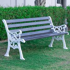 Frp Garden Bench